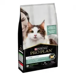 1.4 KG 1.4 kg Purina Pro Plan Live Clear Adult Pavo pienso para gatos
