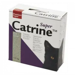 Arena para gatos Catrine Premium Super