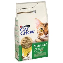 Cat Chow Special Care Sterilized 1.5 kg