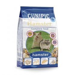 Cunipic alimento Hamster 800 gr.