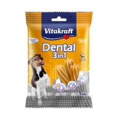 Vitakraft Dental 3 in 1 para perros pequeños