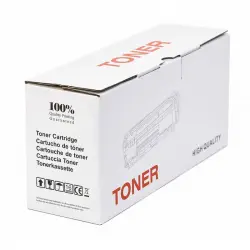 Advanced Cartucho de Tóner Compatible con Brother TN247 Cian