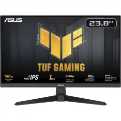 ASUS TUF Gaming VG249Q3A 23.8" LED Fast IPS FullHD 180Hz FreeSync Premium