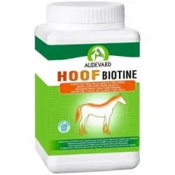 Audevard Hoof Biotine - 5 Kg