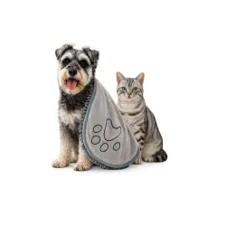 Bloob Toalla de Secado para perros y gatos - S