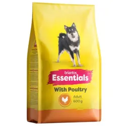 Briantos Essentials Adult con aves - 600 g
