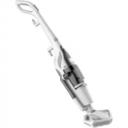 Deerma ZQ990W Limpiador/Aspirador a Vapor 1600W Blanco