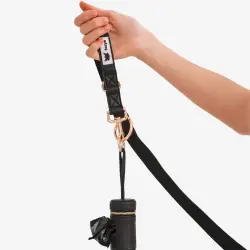 Dispensador de Bolsas de Caca para Perro