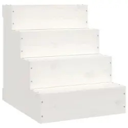 Escalera Para Mascotas