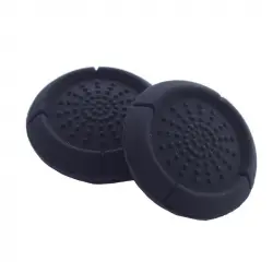 FR-TEC Grips Pro XL Black para Nintendo Switch