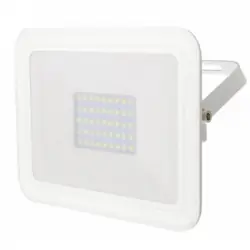 Iglux 951230-F Foco LED 30W Blanco Frío