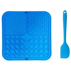 IntiMeg Alfombrilla para lamer de alimentación lenta - Artículo 1