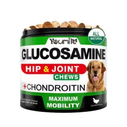IntiMeg Suplemento articular para perros - Una pieza