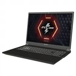PcCom Revolt 4060 Intel Core i9-14900HX/16GB/1TB SSD/RTX 4060/16" + Windows 11 Home
