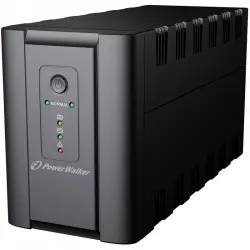 PowerWalker VI 1200 SH IEC 1200VA SAI/UPS