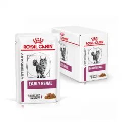 Royal Canin comida húmeda Senior Consult Stage 2