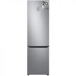 Samsung RB38C776CS9/EF Frigorífico Combi C Acero inoxidable