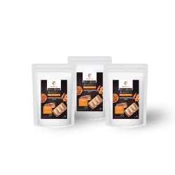Wildfang - Bocadillos digestivos - sin grano - 1 x 70 g - 1 bolsa