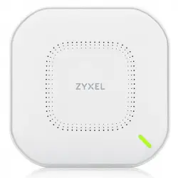 Zyxel NWA110AX-EU0103F Punto de Acceso WiFi 6 Doble Banda AX1800 MU-MIMO PoE