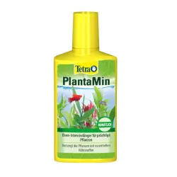 Tetra PlantaMin 250 ml.