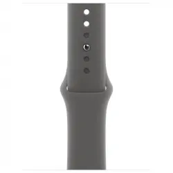 Apple Correa Deportiva Gris Piedra 42mm Talla S/M