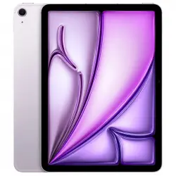 Apple iPad Air 2024 11" WiFi + Cellular 256GB Púrpura