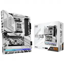 ASRock X870 PRO RS
