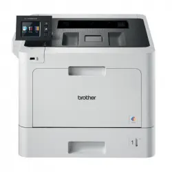 Brother HL-L8360CDWLT Impresora Láser Color Wifi