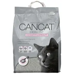 CANCAT Excellent arena para gatos - 12 kg