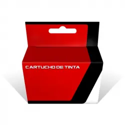 Cartucho Tinta Compatible con Epson T017 Negro