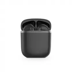 Contact Twins Pro Auriculares Inalámbricos Negros