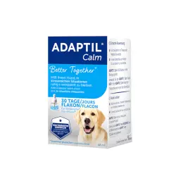 Difusor ADAPTIL® Calm para perros - Recambio de 48 ml