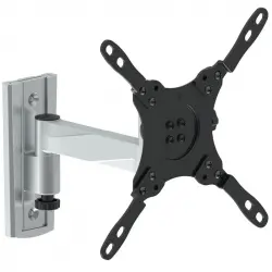Equip Soporte Inclinable TV 13"/42" VESA 200X200 Max 15Kg
