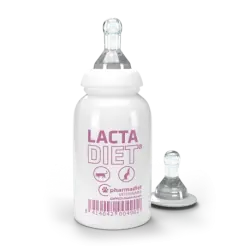 Farmadiet Biberon Lactadiet para Gatos 100 gr
