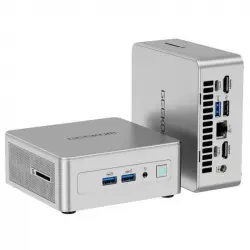 GEEKOM AE8 Mini PC AMD Ryzen 9 8945HS/32GB/1TB SSD