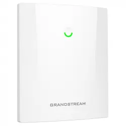 Grandstream Networks GWN7660ELR Punto de Acceso Inalámbrico Wifi 6 PoE Blanco