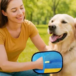 HausPets Arnés antiescape ajustable para gatos que pesan entre 0,9 y 2,7 kg - 1 artículo