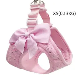 HausPets Arnés para gato y perro, talla XS - Artículo 1