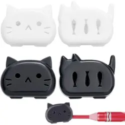 HausPets Funda protectora para cepillo de dientes - Artículo 1