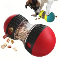 IntiMeg Pelota de juguete interactiva para perros - Artículo 1