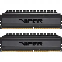 Patriot Viper 4 Blackout DDR4 3200MHz PC4-25600 8GB 2x4GB CL16