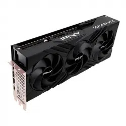 PNY GeForce RTX 4090 Verto Triple Fan Edition Bulk 24GB GDDR6X DLSS3