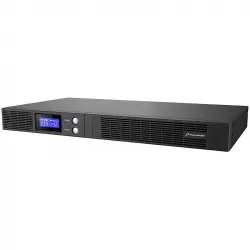 PowerWalker VI 500 R1U 500VA SAI/UPS