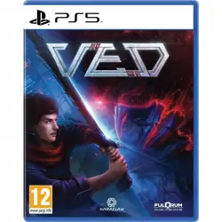 Ved Estándar PS5