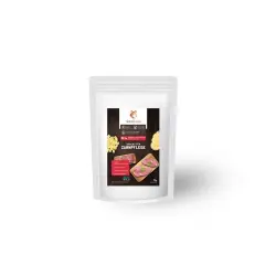Wildfang - Bocadillos de cuidado dental - sin grano - 3 x 70 g - 3 bolsa
