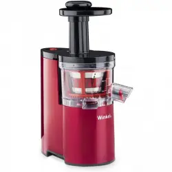 Winkel SX24 Licuadora 0.5L 200W Roja