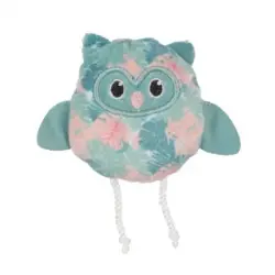 Zolux ECO Buho Ethnicat  para Gatos, 11 cm