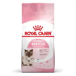 Royal Canin Mother & Babycat 4 Kg.