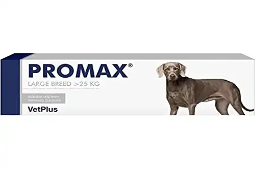 Promax Vetplus antidiarreico para perros y gatos 30 ml.