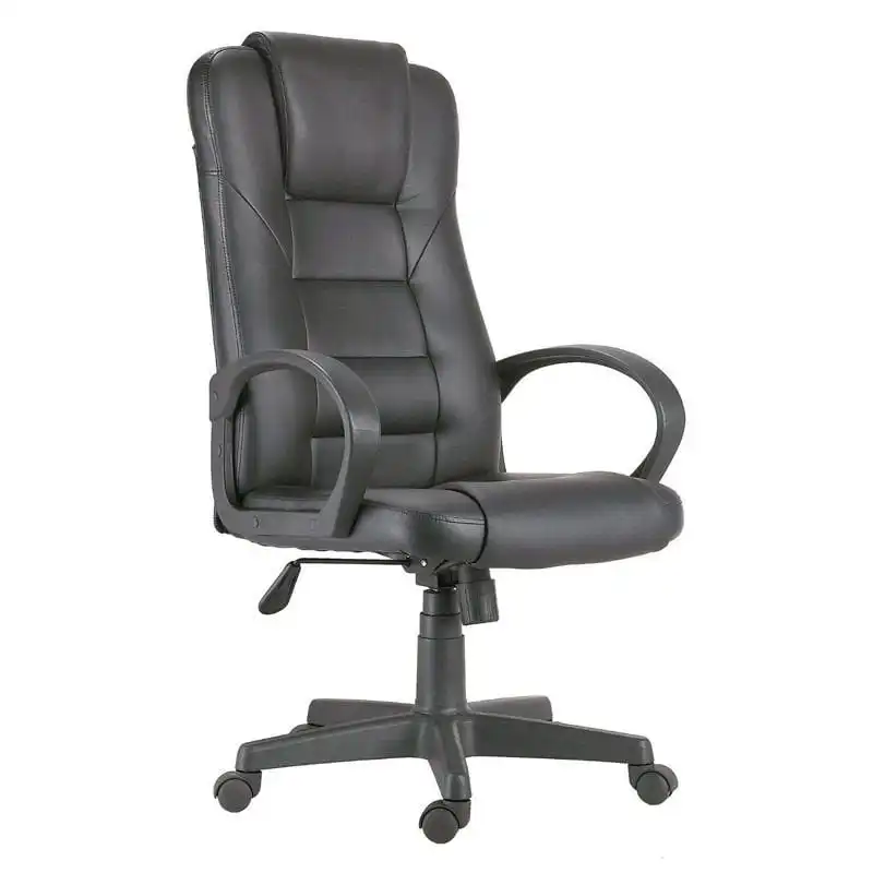Adec Lawyer Silla Oficina Negra